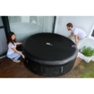 MSpa Starry opblaasbare spa - 6 persoons