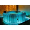 MSpa Starry opblaasbare spa - 6 persoons