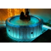 MSpa Starry opblaasbare spa - 6 persoons