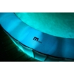 MSpa Starry opblaasbare spa - 6 persoons