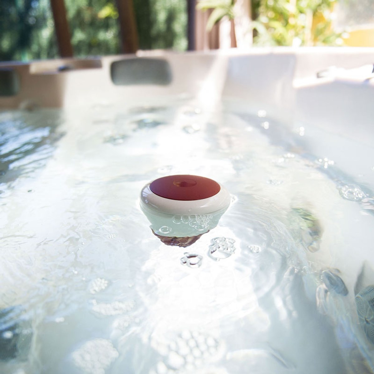 Ondilo ICO smart spa tester met kalibratieset