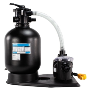 Pentair Azur sand filter set - 9 m³/h