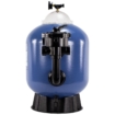 Pentair Triton II side mount zandfilter 22m³