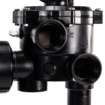 Pentair Triton II side mount zandfilter 22m³