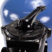 Pentair Triton II side mount zandfilter 22m³