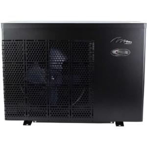 PPG Inverter Plus IPHR 33 (13kW) zwembad warmtepomp