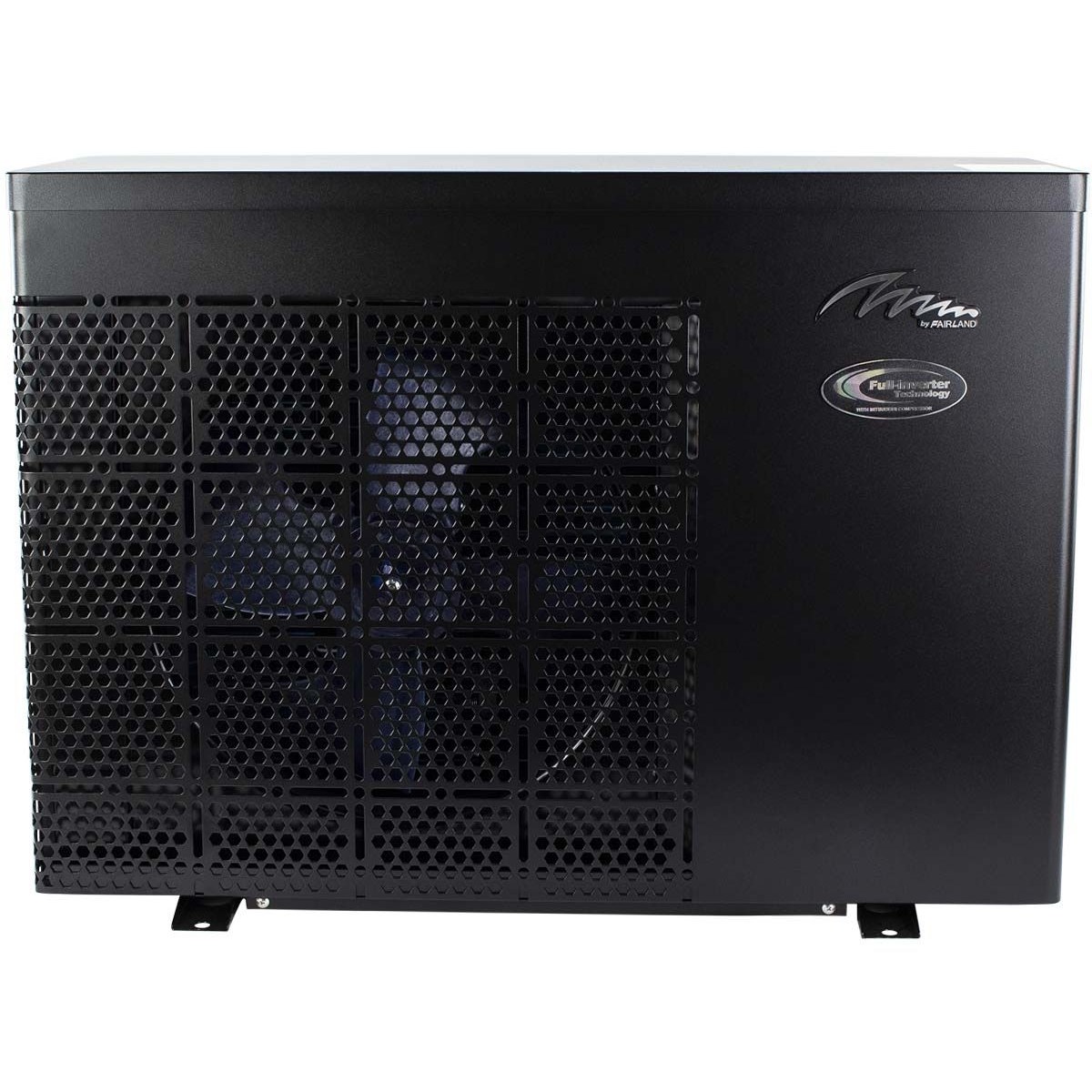 PPG Inverter Plus IPHR 33 (13kW) zwembad warmtepomp