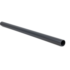PVC drukbuis 10 bar 50 mm - per meter