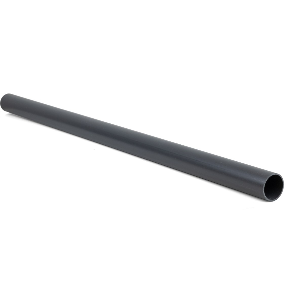 PVC drukbuis 10 bar 50 mm - per meter