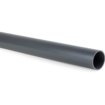PVC drukbuis 10 bar 50 mm - per meter