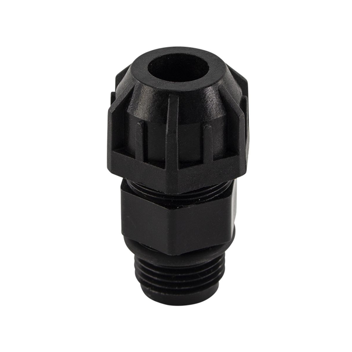 PVC Elektrodehouder 1/2"