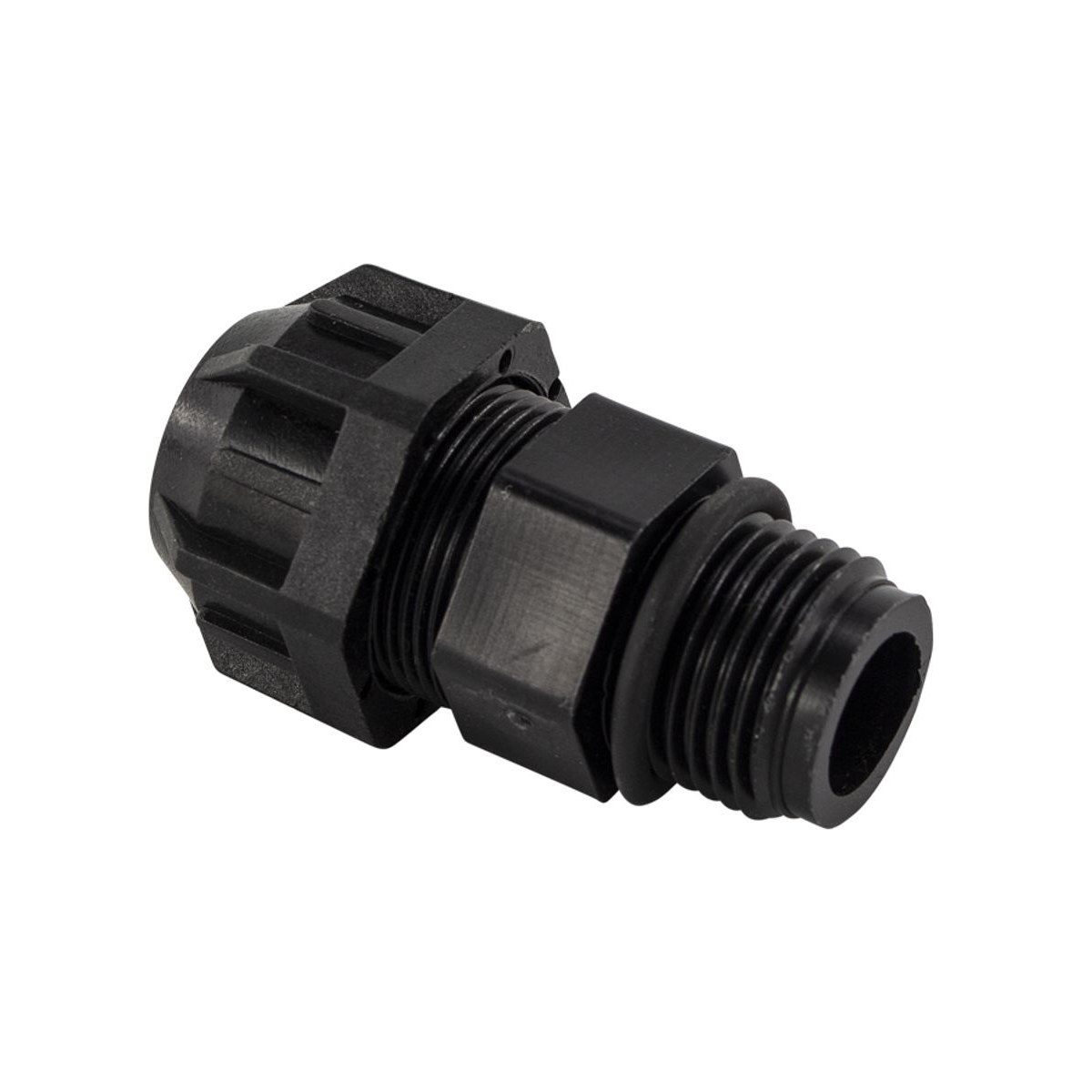 PVC Elektrodehouder 1/2"