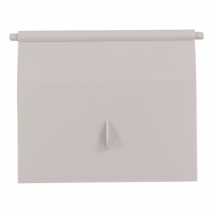 Skimmerklep t.b.v. skimmer set smal (B = 14.5 cm H = 12.5 cm)