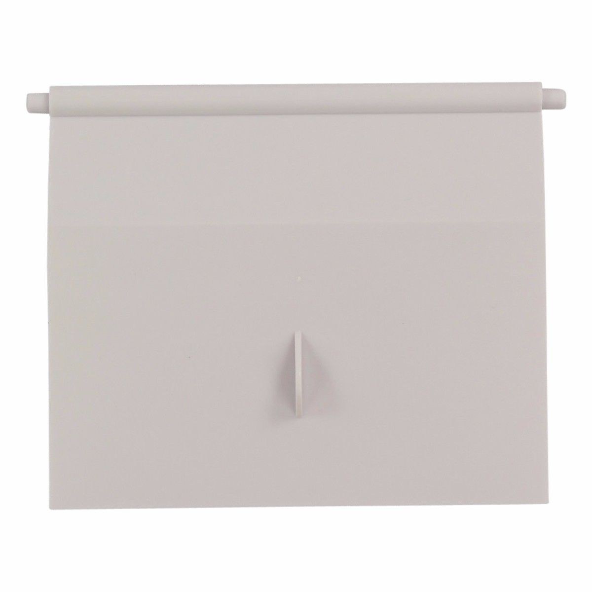 Skimmerklep t.b.v. skimmer set smal (B = 14.5 cm H = 12.5 cm)