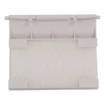 Skimmerklep t.b.v. skimmer set smal (B = 14.5 cm H = 12.5 cm)