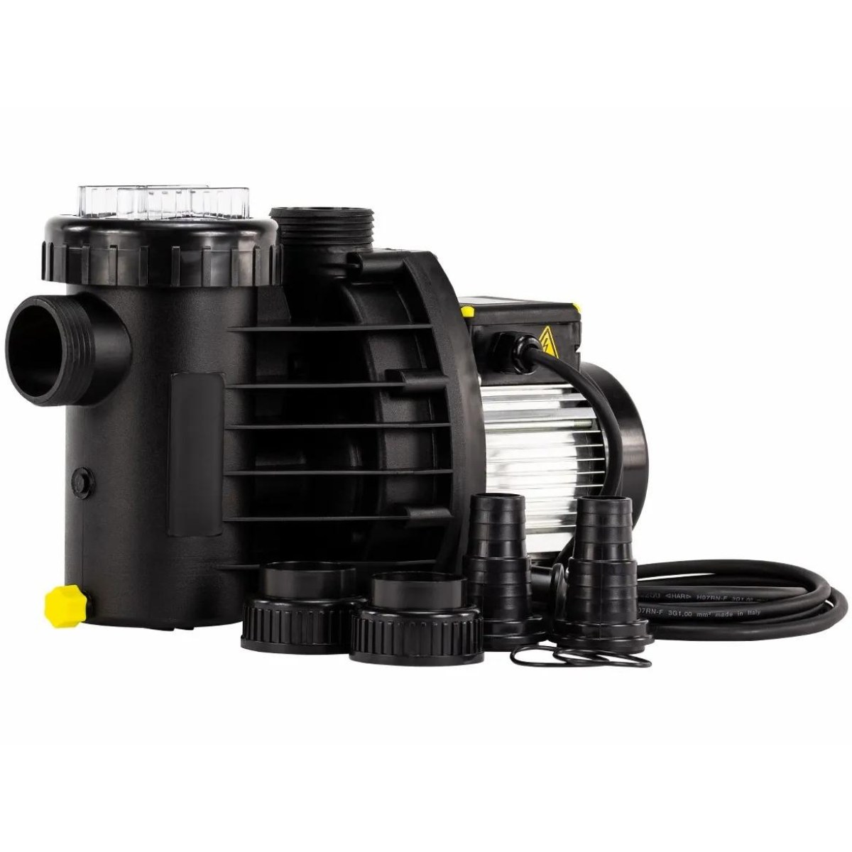 Speck Badu Magic II/8 zwembadpomp 8m³