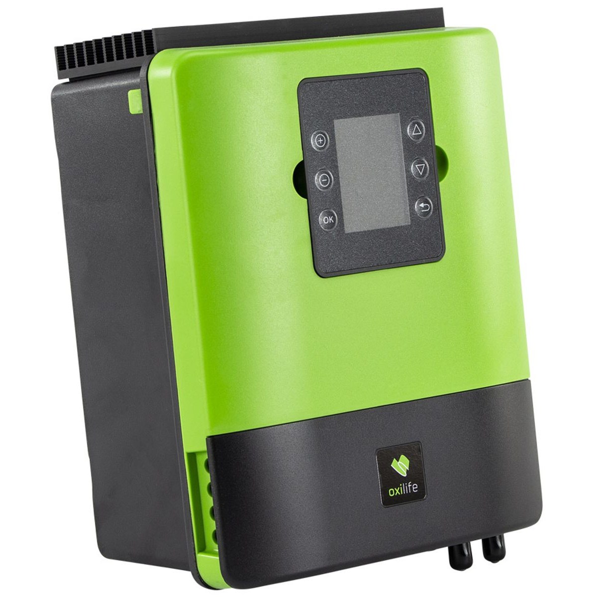 Sugar Valley Oxilife OX3 Elektrolyse (tot 200m3)