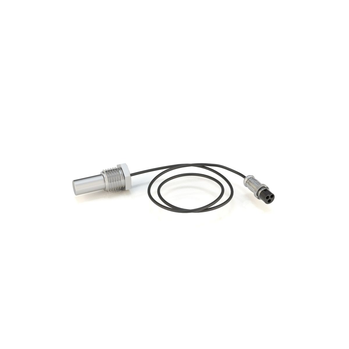 Sugar Valley temperatuur module