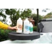 W'eau Clear Water vlokmiddel - 1 liter