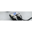 W'eau Compact Pool Pro automatisch ph- en redox regeling