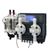 W'eau Compact Pool Pro automatisch ph- en redox regeling