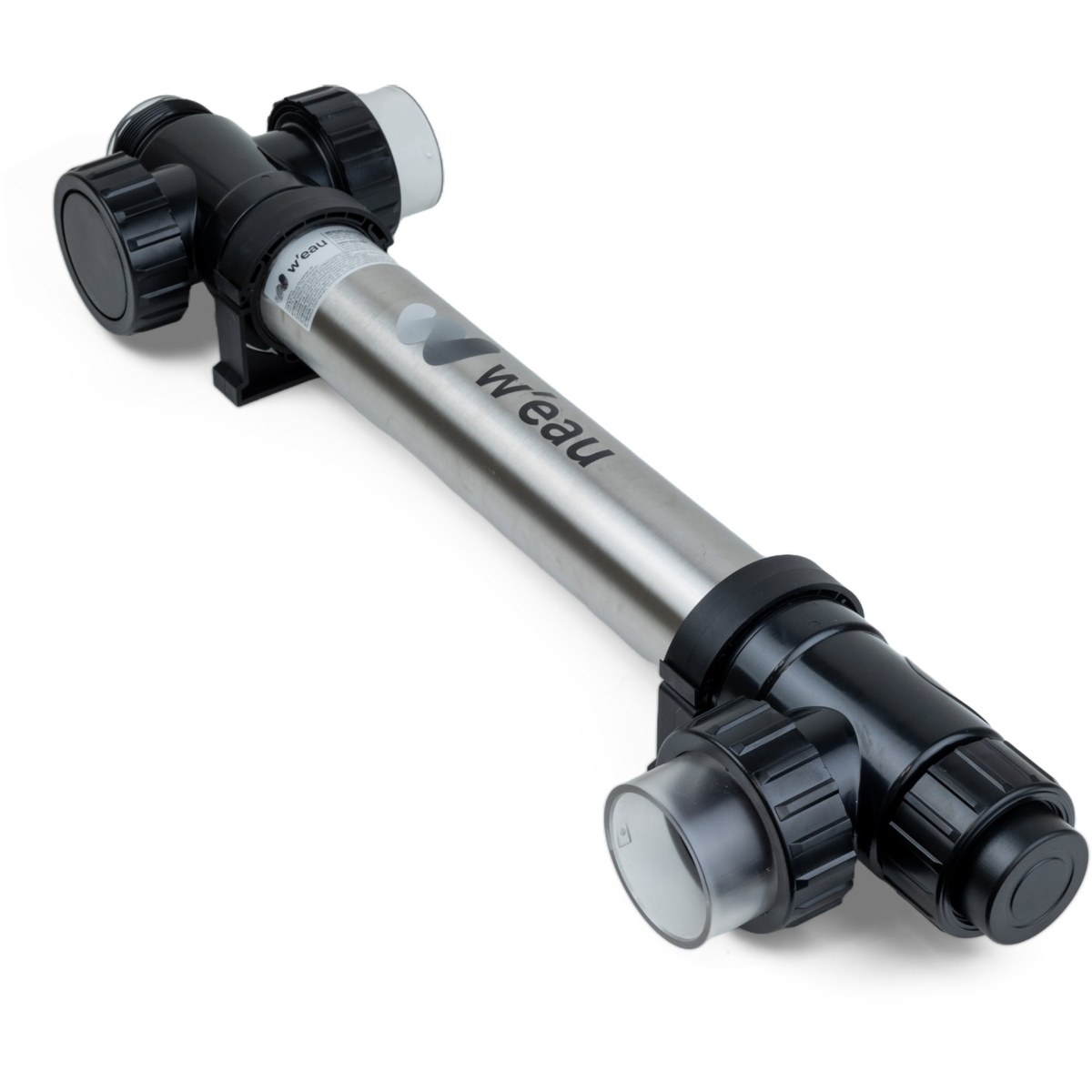 W'eau Duplex UV-C lamp - 40 watt