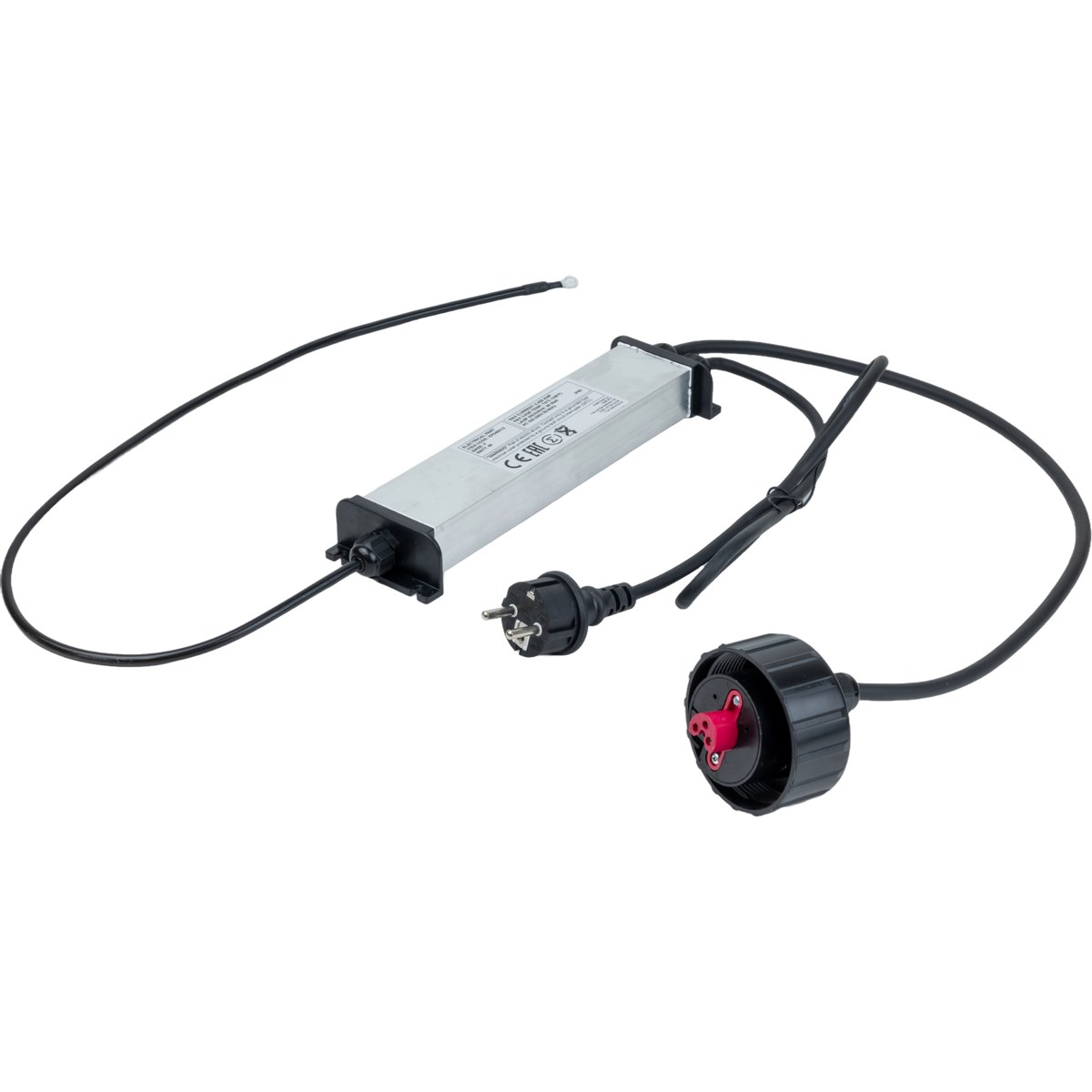 W'eau Duplex UV-C lamp - 40 watt