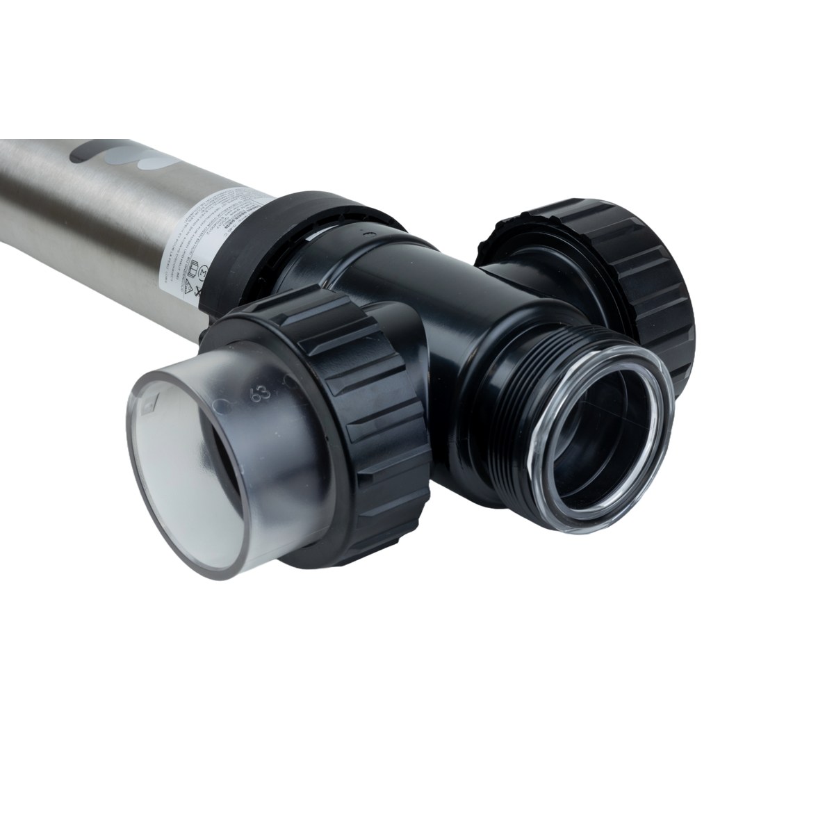 W'eau Duplex UV-C lamp - 40 watt