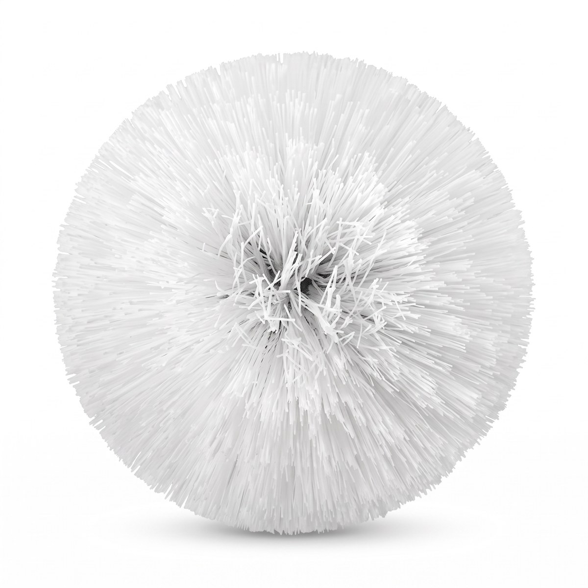 W'eau Essential Clean elektrische spa- en zwembadstofzuiger