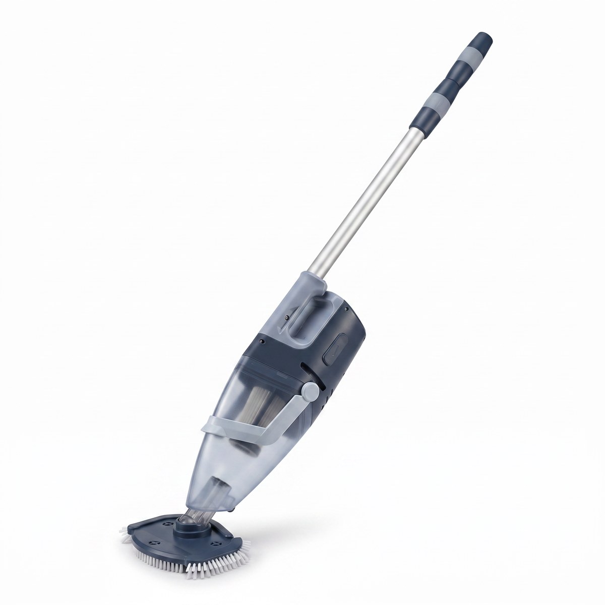 W'eau Essential Clean Plus elektrische zwembadstofzuiger