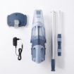 W'eau Essential Clean Plus elektrische zwembadstofzuiger
