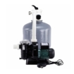 W'eau FSF-350 zandfilterset - 4 m³/u