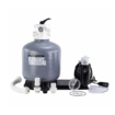 W'eau FSF-400 zandfilterset - 6 m³/u