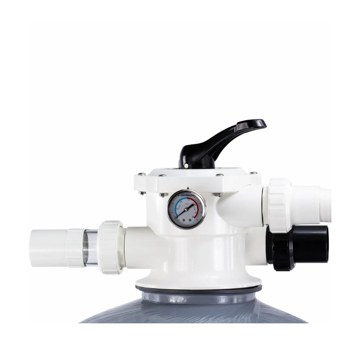 W'eau FSF-500 zandfilterset - 12 m³/u