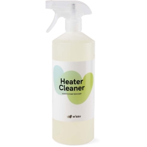 W'eau Heater Cleaner warmtepomp reiniger