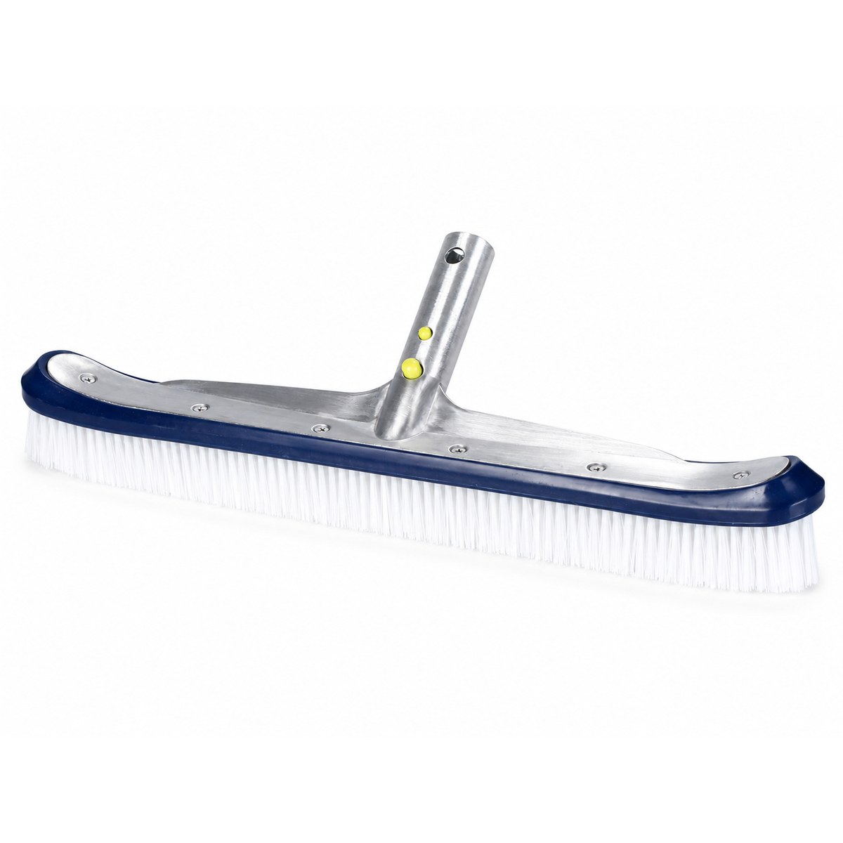 W'eau Heavy Duty zwembadborstel - 46 cm