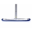 W'eau Heavy Duty zwembadborstel - 46 cm