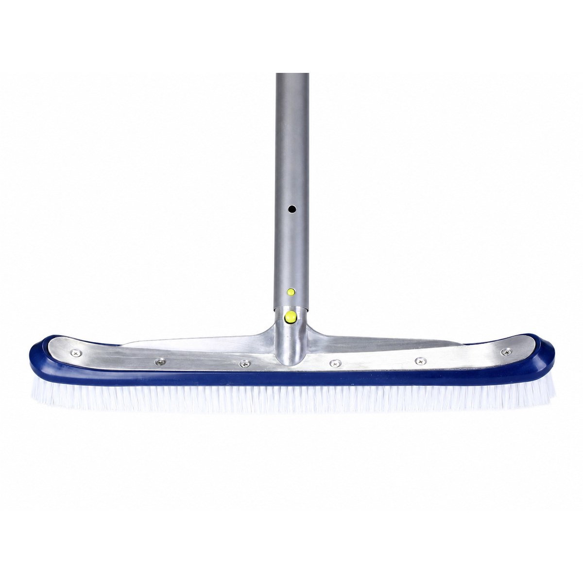 W'eau Heavy Duty zwembadborstel - 46 cm