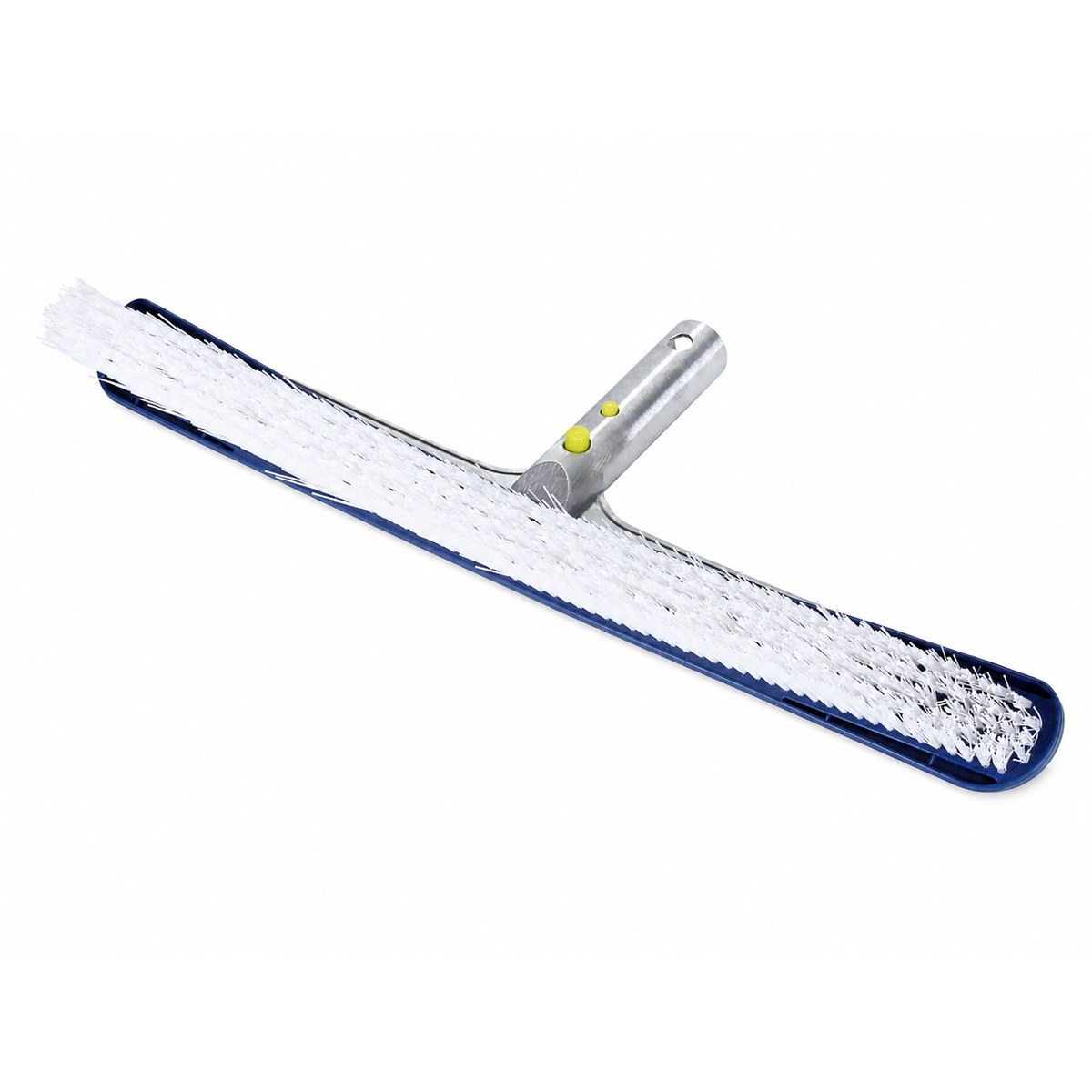 W'eau Heavy Duty zwembadborstel - 46 cm