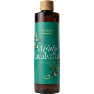 W'eau Premium Spa geur - minty eucalyptus - 250 ml
