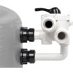 W'eau S-650 glasvezelversterkt sidemount zandfilter 16m³