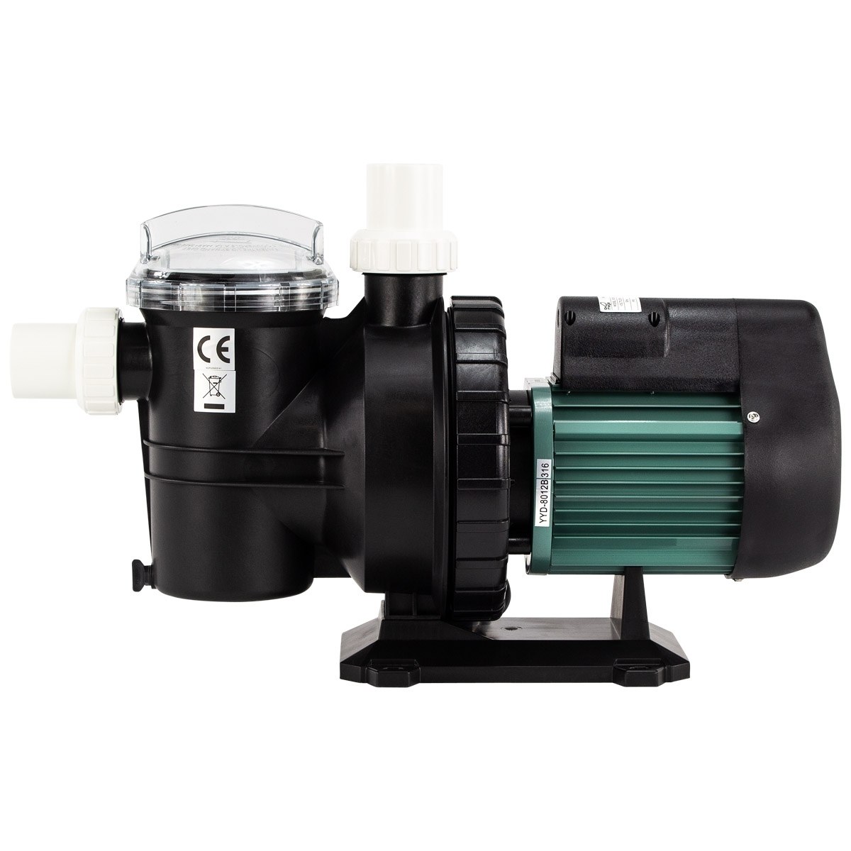 W'eau SC-050 zwembadpomp 10m³