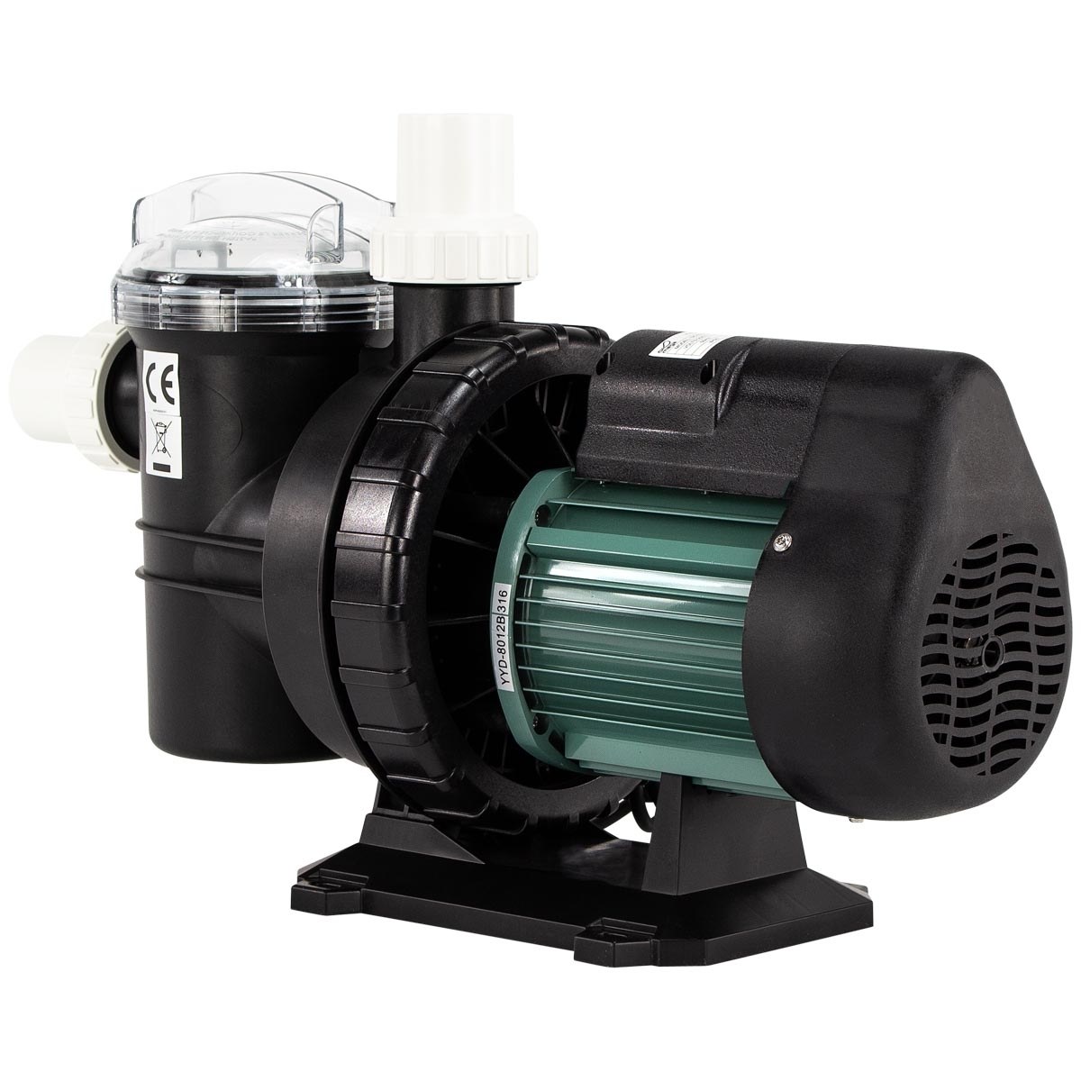 W'eau SC-050 zwembadpomp 10m³