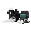W'eau SC-050 zwembadpomp 10m³