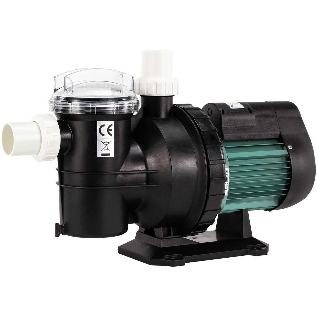 W'eau SC-100 zwembadpomp 18m³