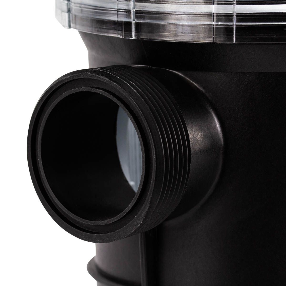 W'eau SC-100 zwembadpomp 18m³