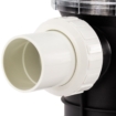 W'eau SC-100 zwembadpomp 18m³