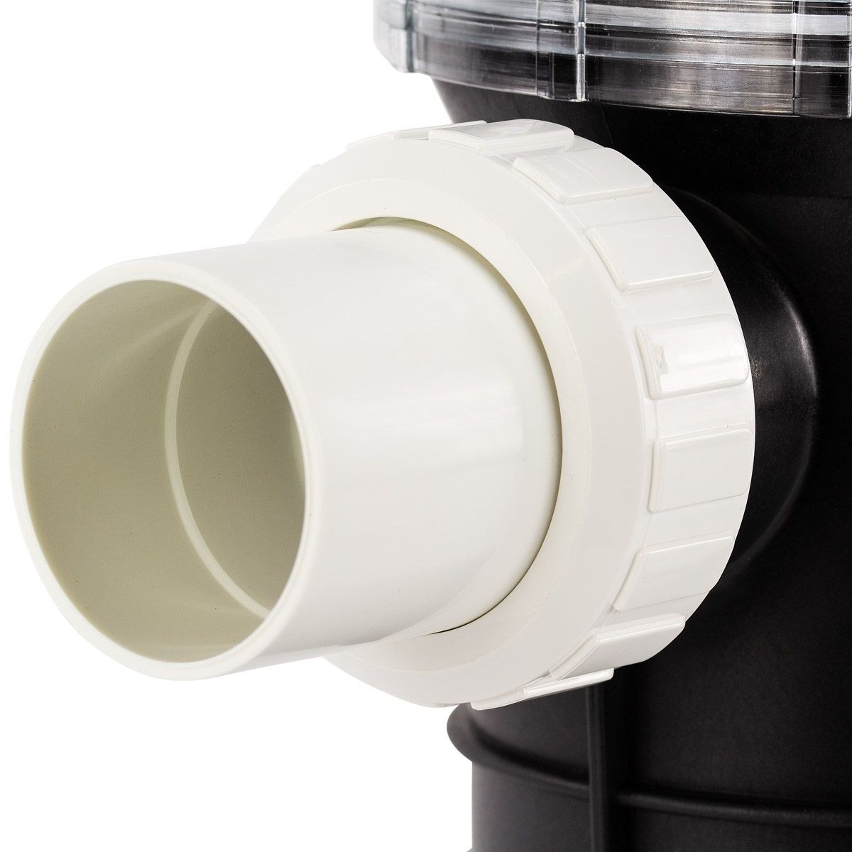 W'eau SC-100 zwembadpomp 18m³
