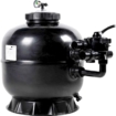 W'eau SMG-500 polyester side mount zandfilter 10m³