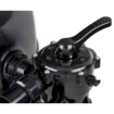 W'eau SMG-500 polyester side mount zandfilter 10m³
